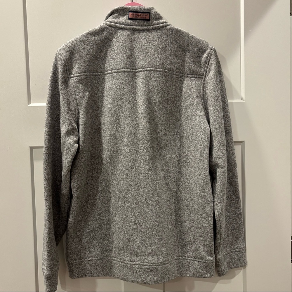 Vineyard Vines Shep Shirt Pullover - Picture 2 of 6